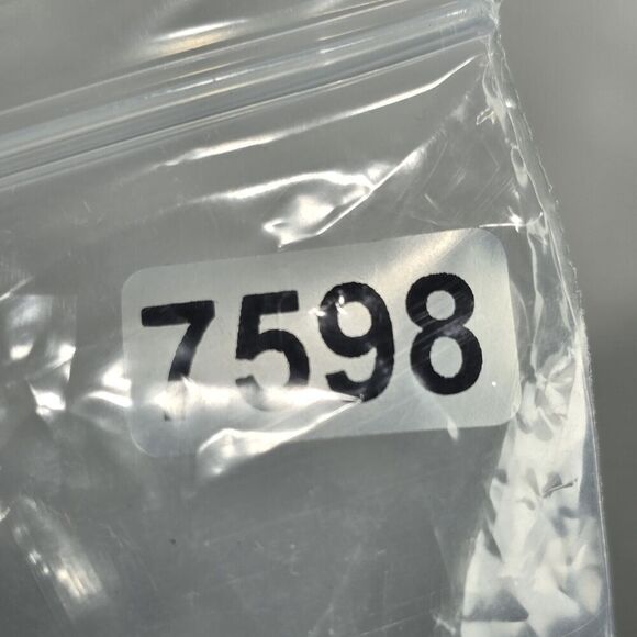 Alex Evenings Jacket Women Large Black Sparkle Shimmer Metallic Tank Set Two - Picture 16 of 16